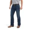 Men's Ariat M4 Relaxed Quentin Boot Cut Jean #10041099 -Men's Plaid Shirt Sales 5cbbcf22f4c0bcbaa731cc99d9fe0d80
