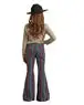 Girl's Rock & Roll Cowgirl Bargain Bell Jean #RRGD7PR0GD 5 Girl's Rock & Roll Cowgirl Bargain Bell Jean #RRGD7PR0GD - Image 3