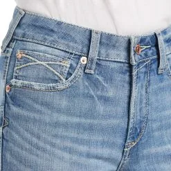 Ariat Women's Ariar R.E.A.L. High Rise Felicity Boot Cut Jean #10041114 -Men's Plaid Shirt Sales 5df9aa565458e6b292490356360a0330