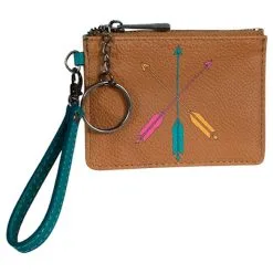 TRENDITIONS Women's Catchfly Mini Wallet #2029625W