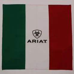 Ariat Flag Bandana #A1109497