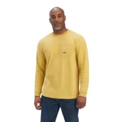 Men's Ariat Rebar Outdoor T-Shirt #10041418 9 Men's Ariat Rebar Outdoor T-Shirt #10041418 -Men's Plaid Shirt Sales 5e82685124c7c1373396b7031db39d5f