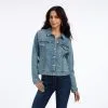 Women's Ariat Denim Jacket #10041103 -Men's Plaid Shirt Sales 601ec95f3f5845c5e65cf3198a7b75a1