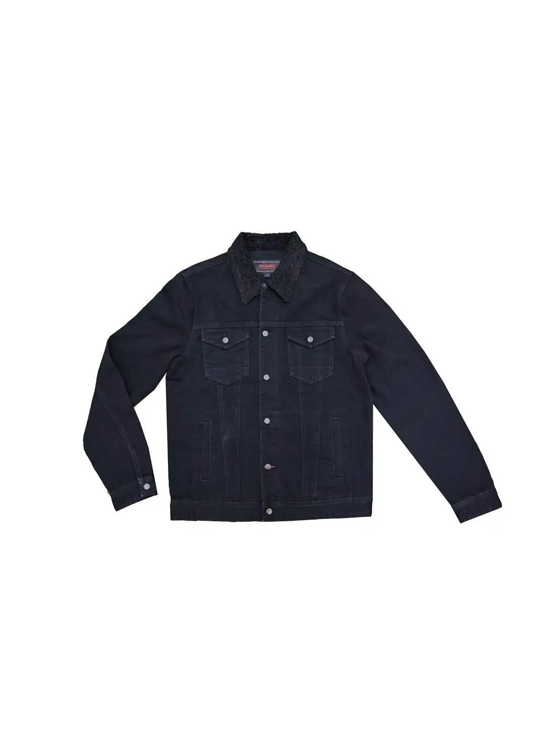 Men's Rock & Roll Cowboy Denim Jacket #RRMD92R0N6 3 Men's Rock & Roll Cowboy Denim Jacket #RRMD92R0N6