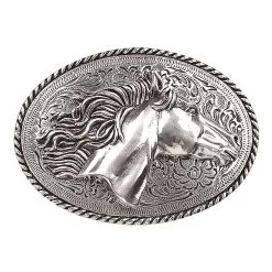 Blazin' Roxx Western Buckle #37012