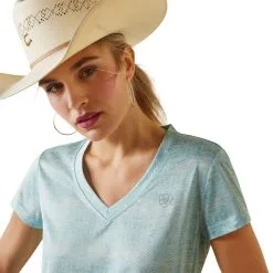 Women's Ariat Laguna T-Shirt #10043528 -Men's Plaid Shirt Sales 60b23d3b97035e1768bd2ba81a01cd50