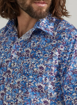 Men's Wrangler 20X Competition Advanced Comfort Snap Front Shirt #112327810 -Men's Plaid Shirt Sales 612cd878d2367ef7cc9823a5152d74ae