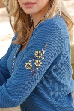 Women's Cruel Girl Waffle Knit T-Shirt #CTK7387001ROY -Men's Plaid Shirt Sales 6176f0f62550faca3029791e358cf9e3