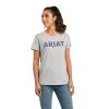 Women's Ariat REAL Tribal Lore Relaxed T-Shirt #10040535 -Men's Plaid Shirt Sales 6193c4e943809a80ee80df81ceee622d