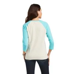 Women's Ariat REAL Shadow Logo T-Shirt #10040620 -Men's Plaid Shirt Sales 61db2eaaa125e0b564e509cdb1c28eda