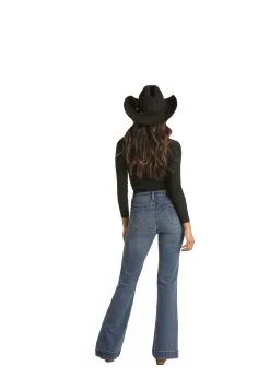 Women's Rock & Roll Cowgirl Mid-Rise Trouser Jean #W8M2682 -Men's Plaid Shirt Sales 61f3fb4f4c1b7a1ad0e2d56d1abf6555