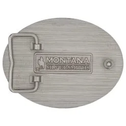 Montana Silversmiths Attitude Buckle #A867 -Men's Plaid Shirt Sales 621d4864c737f9eefce052c953c5ba26