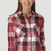 Women's Wrangler Riggs Flannel Button Down Shirt #112317246X -Men's Plaid Shirt Sales 6510f7e8ecabeee7a4c6c7cd8e2ad8b5 c86f415a 417d 48bf b976 f38f7b0c1039