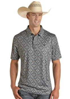 Men’s Panhandle Polo #PPMT51R0W9