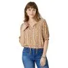 Women's Wrangler Smocked Blouse #112327317
