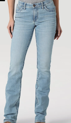Women's Wrangler Willow Mid-Rise Bootcut Ultimate Riding Jean #112328398 -Men's Plaid Shirt Sales 682cc0025f4ca1e789e27df1ca6d3219