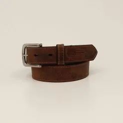 Boy's Ariat Western Belt #A1307402