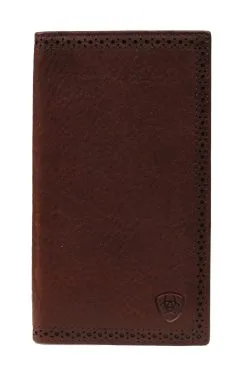 Men's Ariat Rodeo Wallet #A35126283