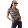 Women's Ariat Laguna T-Shirt #10043534 -Men's Plaid Shirt Sales 6a33043c4226d6fcadd1c095f64c4a80