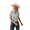 Women's Ariat Laguna T-Shirt #10043528 -Men's Plaid Shirt Sales 6ac434f95bbeb007fa318e166f8fc7a1
