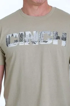 Men’s Cinch T-Shirt #MTT1690555 -Men's Plaid Shirt Sales 6cfd96b34262e5ff3324d92de5857dfe