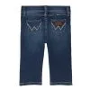 Infant/Toddler Boy's Wrangler Straight Leg Jean #PQJ532D -Men's Plaid Shirt Sales 6d4524aaf6b71eecbd632d051dfbf7e2