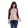 Women's Ariat REAL Arrow Classic Fit T-Shirt #10041297 -Men's Plaid Shirt Sales 6df81e49e449c7d0bdcab4e07c09c74d