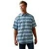 Men's Ariat VentTEK Classic Fit Button Down Shirt #10044934 -Men's Plaid Shirt Sales 6f6ae9beaeea200fb350e24b022b3d4b