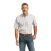 Men's Ariat Wrinkle Free Evander Classic Fit Button Down Shirt #10040697 -Men's Plaid Shirt Sales 6f78dd4855c00fc79502df3ab4d8f125