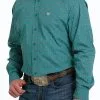 Men's Cinch Button Down Shirt #MTW1105558 -Men's Plaid Shirt Sales 6f94ae07475d62cd08c9f9cceb0ece15
