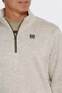 Men's Cinch 1/4 Zip Pullover Sweater #MWK108008X -Men's Plaid Shirt Sales 708c2dbc3eb930f4f3a0f9657b94ef2e 9ace9f52 11dc 441f a037 ff525a3f12e1
