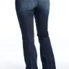 Women's Cinch Slim Fit Lynden Jean #MJ81454084IND