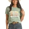 Women's Rock & Roll Cowgirl T-Shirt #RRWT21R0YG -Men's Plaid Shirt Sales 722e954b3068cf0d7805480cc35ef771