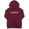 Women's Hooey Maroon Artisan Hoodie #HH1196BU -Men's Plaid Shirt Sales 7293b284462e9cd3b41272188e6aa34b