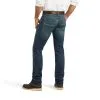 Men's Ariat M8 Modern TekStretch Sebastian Slim Leg Jean #10039625 -Men's Plaid Shirt Sales 729ff8f06312b835f59316703e63c39b