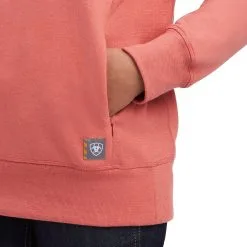 Women's Ariat Rebar Workman Washed Fleece Sweatshirt #10041441 -Men's Plaid Shirt Sales 72c5a6d27853df7d874d82782c1741a2