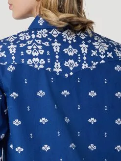 Women's Wrangler Retro Snap Front Shirt #112327260 -Men's Plaid Shirt Sales 732c0552a7b3bb0129c5ffaf2ba210da