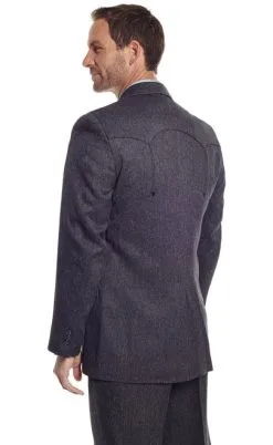 Men's Circle S Vegas Sport Coat #CC4076-40 -Men's Plaid Shirt Sales 73c51492b01d41060edbd1b5230056aa