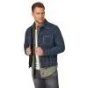 Men's Wrangler Retro Unlined Denim Jacket #74188BZ -Men's Plaid Shirt Sales 74188BZ BF01 SWFF PRD