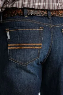 Men's Cinch Slim Fit Silver Label Jean #MB98034018 -Men's Plaid Shirt Sales 749efe0b477534cb91b0e6b6fe50576f