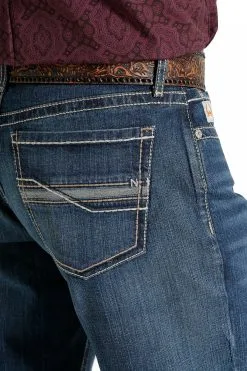 Men's Cinch Relaxed Fit Bootcut Grant Jean #MB55937001 -Men's Plaid Shirt Sales 74f6b14c4262bd27a6c15c0ea3bf41f0