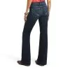 Women's Ariat Trouser Perfect Rise Aisha Wide Leg Jean #10040806 -Men's Plaid Shirt Sales 767a94a6c6f7e28978cfdda8c2e1c0a8