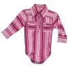 Infant Girl's Cowboy Hardware Romper #825491R-150-I -Men's Plaid Shirt Sales 77ff38306a54de6b718ee86e6c989a12