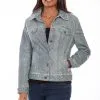 ONLINE SPECIAL Women's Scully Leather Jacket #L1041-193 -Men's Plaid Shirt Sales 780f985dd11bd9bb9d38c82da6309dab