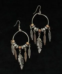 Blazin' Roxx Earrings #30754