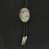 M&F Western Products Double S Western Bolo Tie #22612
