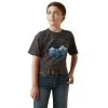 Boy's Ariat Logoscape T-Shirt #10044748 -Men's Plaid Shirt Sales 7a071049d7057f0216b4c0b99f949c3d