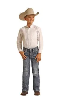 Rock & Roll Denim Boy's Rock & Roll Cowboy Jean #RRBD0BRYWJ -Men's Plaid Shirt Sales 7a47a7f6ba7afff0d023f624612a57eb