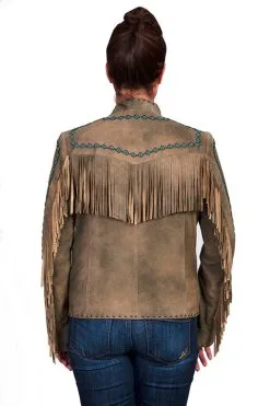 Women's Scully Leather Western Jacket #L1071-248 -Men's Plaid Shirt Sales 7be5d71bbed6e542cd5d0f90b50fc3e4