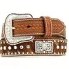 Boy's Nocona Western Belt #N4419402 -Men's Plaid Shirt Sales 7c39a0dda49ab3032f2f526f6518d286
